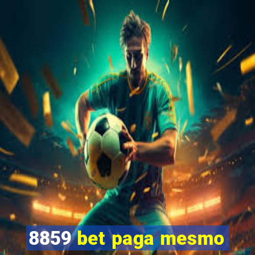 8859 bet paga mesmo